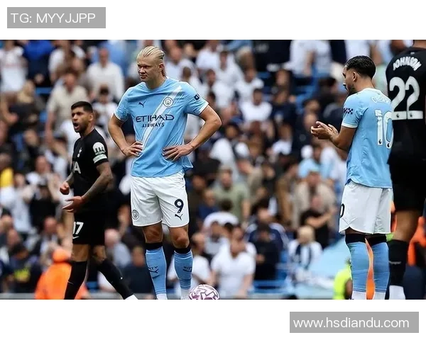 哈兰德谈加盟曼城的原因14场18球展现实力与球队契合度