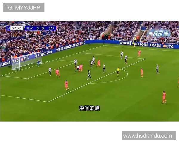 纽卡斯尔逆袭之路揭示巴萨防线隐患与挑战 纽卡斯尔逆袭之路揭示巴萨防线隐患与挑战