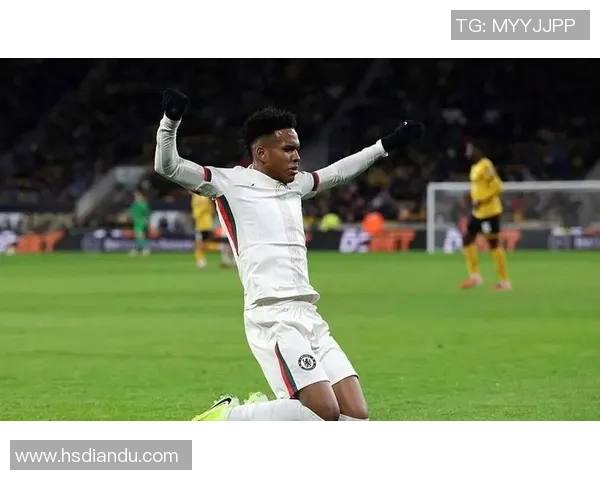 加纳乔助攻内托双响切尔西3-0战胜狼队升至联赛第二位 加纳乔助攻内托双响切尔西3-0战胜狼队升至联赛第二位