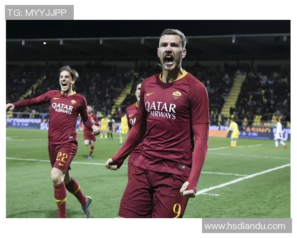 罗马稳居意甲积分榜首位争冠形势愈加明朗