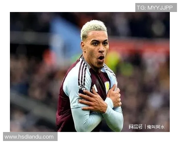 英超黑马剑指欧洲冠军，从降级区到欧冠区，只用了两个月