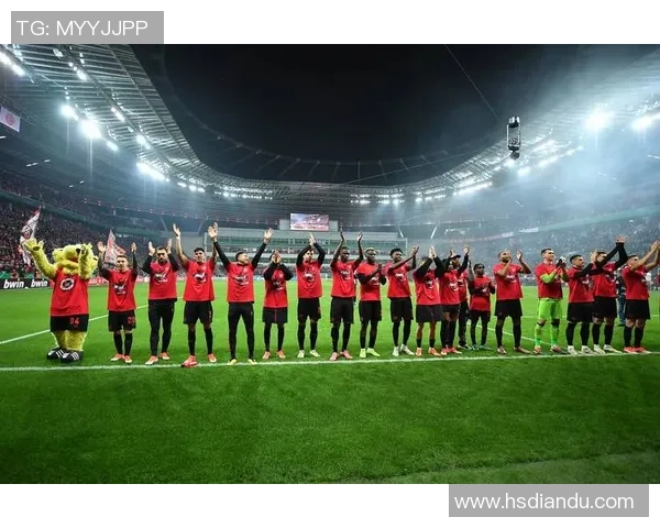 勒沃库森逆袭德甲第三成功晋级德国杯1-0战胜对手多特蒙德遭淘汰