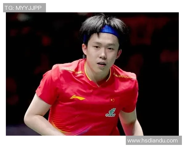 国乒新阵容公布王楚钦暂时休战陈俊菘迎来机会展现实力