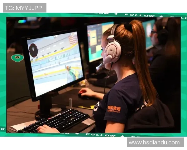 电竞赛事中的语言多样性与多语言服务的创新探索