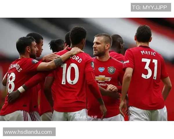 英超争四白热化曼联全力以赴冲击欧冠资格生死时刻即将来临